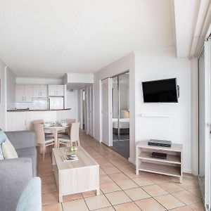 Apartament cu două dormitoare